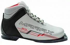 Ботинки лыжные MARAX MX-75