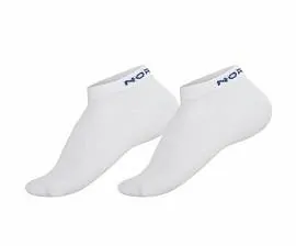 Носки NORDSKI Run White (2 пары)