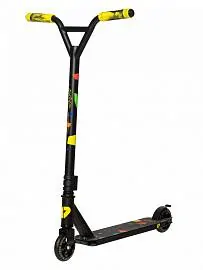 Самокат PRIME ROOKIE трюковый