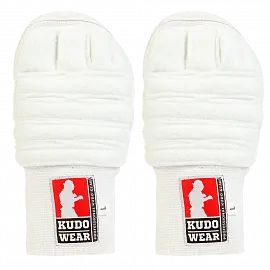 Накладки для Кудо (кен-сапоты) KUDO WEAR