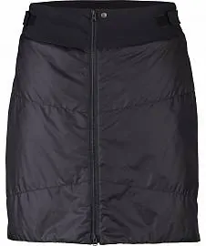 Юбка LUNDHAGS Viik Lt Black ж.