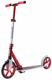 Самокат MALAMUT SILVER 230