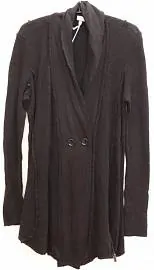 Кардиган удл. DEHA fw D55746 12-13 ж.