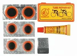 Набор для ремонта камер BIKE HAND YP-3205