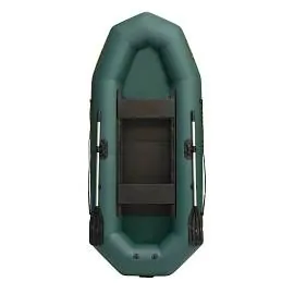 Лодка надувная гребная CORSO L280K