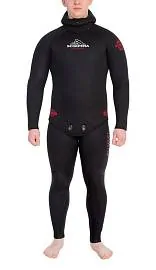 Гидрокостюм SCORPENA RedLine 2, 5mm.