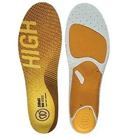 Стелька SIDAS 3Feet Run Sense High