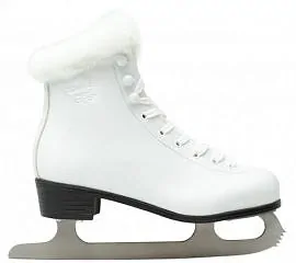 Коньки фигурные MARAX TWIZL 113