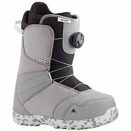 Ботинки для сноуборда BURTON ZIPLINE BOA