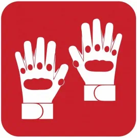 Перчатки, рукавицы