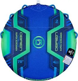 Баллон 3-местный O'Brien ULTIMATE ULTRA SCREAMER