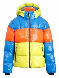 Куртка г/л ICEPEAK Latimer Royal Blue д.