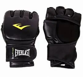 Перчатки MMA Everlast Martial Arts PU