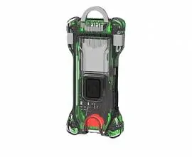 Фонарь Armytek ZIPPY EXTENDED SET WR