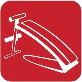 Скамьи и стойки