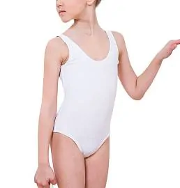 Купальник GRISHKO "маечка" дет.