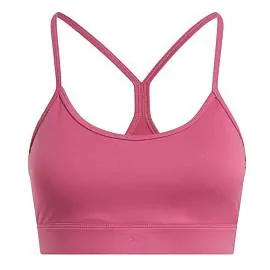 Топ-бра REEBOK Eliza Yoga Strappy studio pink ж.