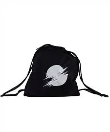 Сумка-мешок NORDSKI Black