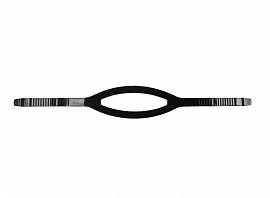 Ремешок SCORPENA для маски, т/сил