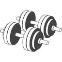 Силовые тренировки и кросс-фит