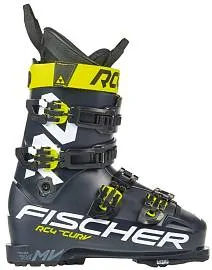Ботинки горнолыжные FISCHER RC4 THE CURV 110 VAC