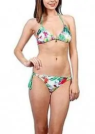 Купальник RIPCURL Kauai Island Triangle