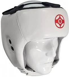 Шлем для Киокусинкай RAYSPORT Боец-1