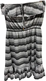 Платье RIPCURL Candeias Do Jamari