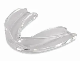 Капа боксерская E43756 1-челюстная детская