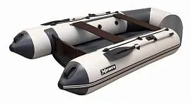 Лодка надувная моторная Хатанга 270 НДНД