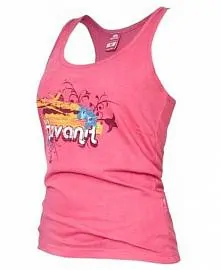 Топ TRESPASS SS Lolo ж.