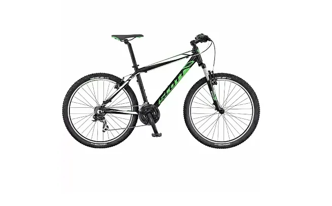 Почему стоит выбрать горный велосипед? 7 главных преимуществ