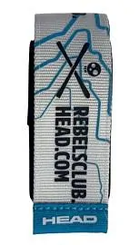 Связки HEAD REBELS для г/лыж