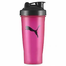 Бутылка-шейкер PUMA Fuchsia
