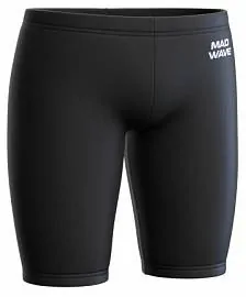 Джаммеры MAD WAVE Drive Pbt Junior Black д.