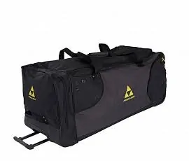 Сумка игрока FISCHER JR на колесах