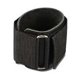 Напульсник усиленный, кожа 6.5 см