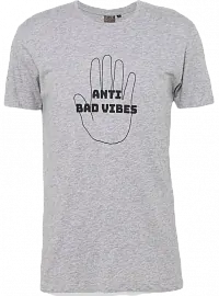 Футболка ICEPEAK Aledo light grey м.