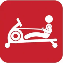 Гребные тренажеры