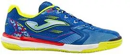 Кроссовки футбол JOMA SERIES LIGAS Royal IN