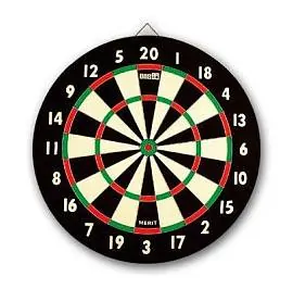 Дартс ONE 80 MERIT