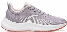 Кроссовки ANTA Mars Foam Magic C Grey/Ivory бег ж.