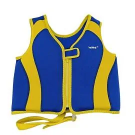 Жилет WAVE SWIM JACKET неопреновый детский