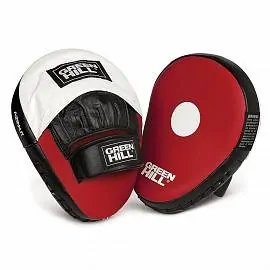Лапы боксерские GREEN HILL Azimut