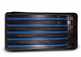 Полозья MEDIUM для PRO и WILD SLED 38"