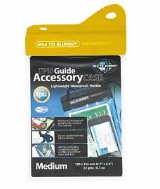 Защитный чехол Sea to Summit Accessory Case yellow