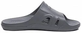 Шлепанцы MAD WAVE Step II grey м.