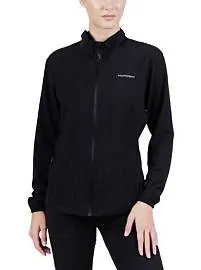 Ветровка Nordsk Light Black ж.