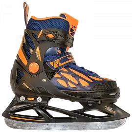 Коньки детские TT WAN2 Boy