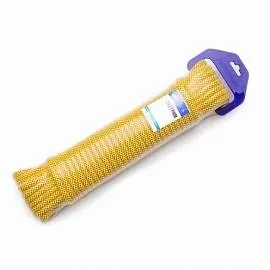 Веревка ЭКСТРИМ 6,0 мм, 1 м